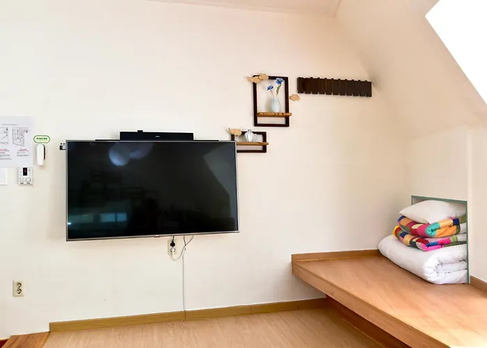 Appartement Maru Séoul