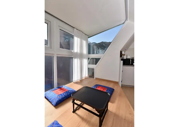 Maru Appartement *
