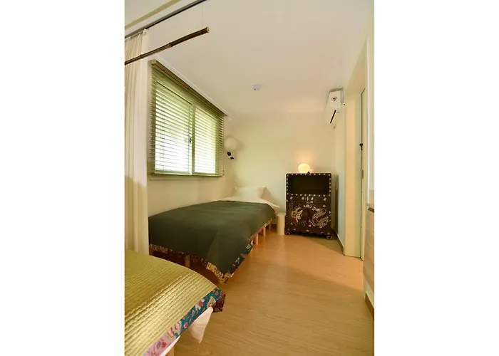 Maru Appartement Séoul