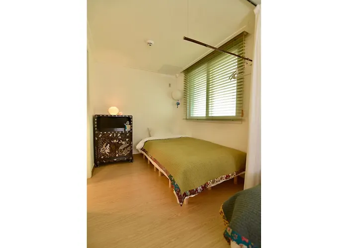 Appartement Maru *