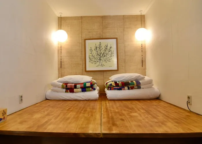 Maru Appartement