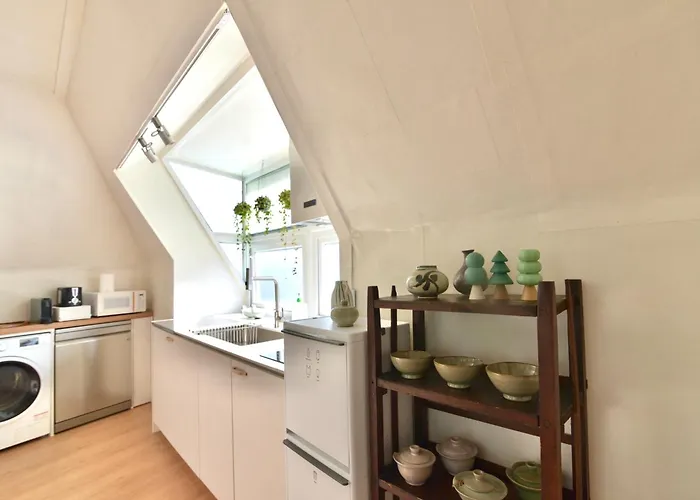 Appartement Maru