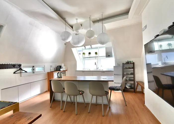 Maru Appartement