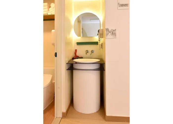 Maru Appartement *