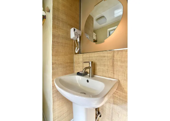 Appartement Maru