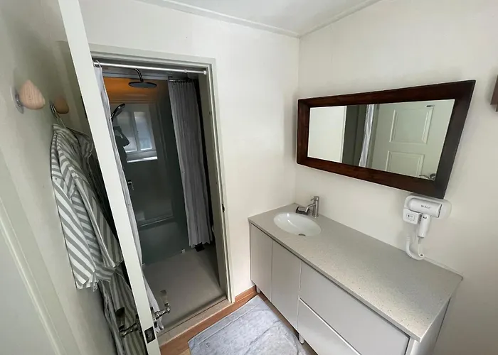 Maru Appartement Séoul