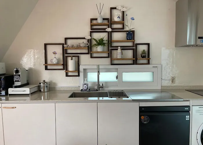 Appartement Maru Séoul