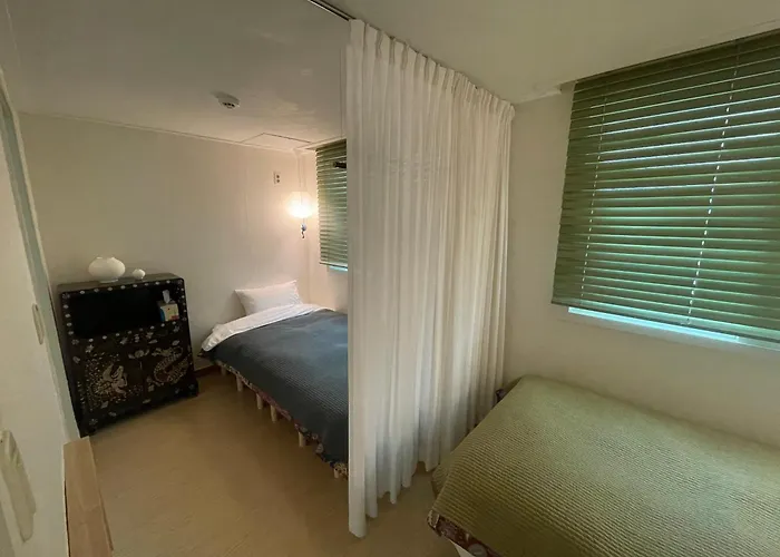 Appartement Maru