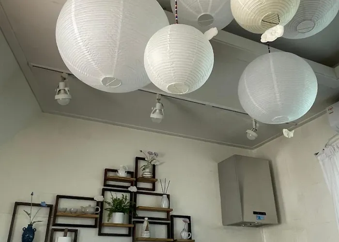 Appartement Maru