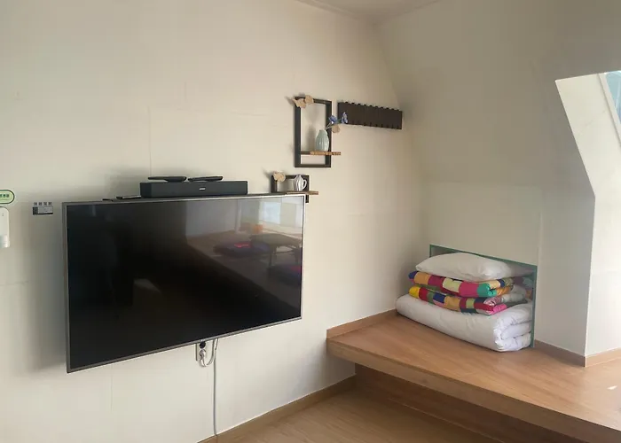 Appartement Maru