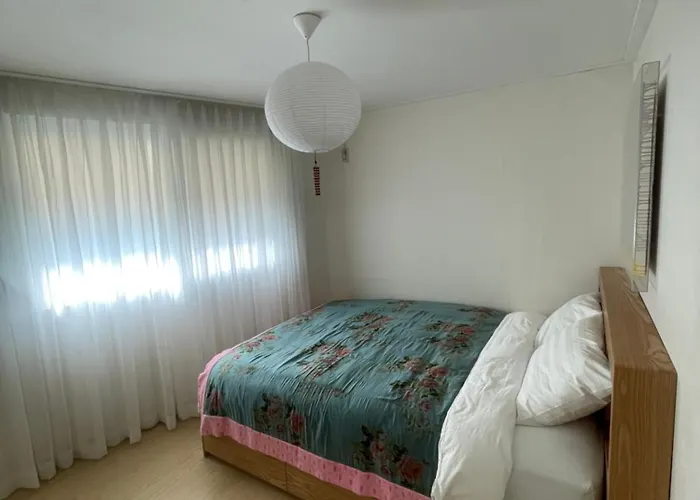 Appartement Maru Séoul
