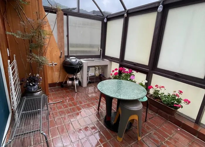 Appartement Maru Séoul