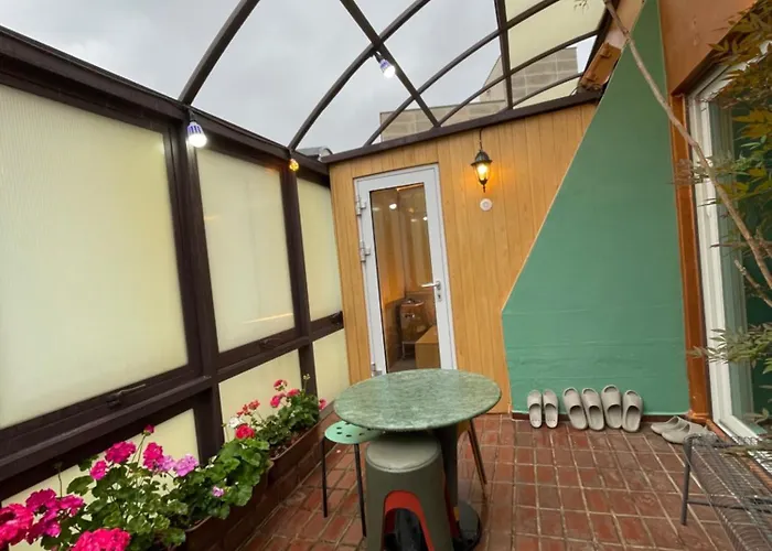 Appartement Maru