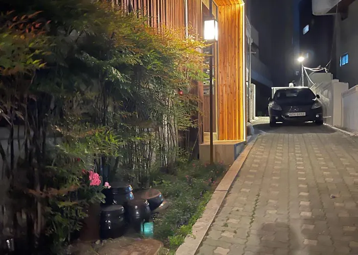 Appartement Maru