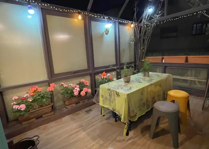 Appartement Maru Séoul