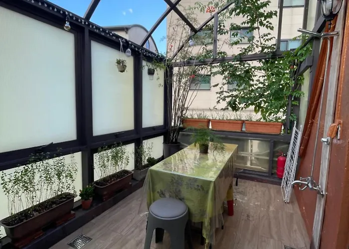 Maru Appartement *
