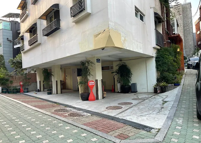 Appartement Maru